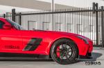 Mercedes-Benz SLS AMG by Misha Designs 2015 года